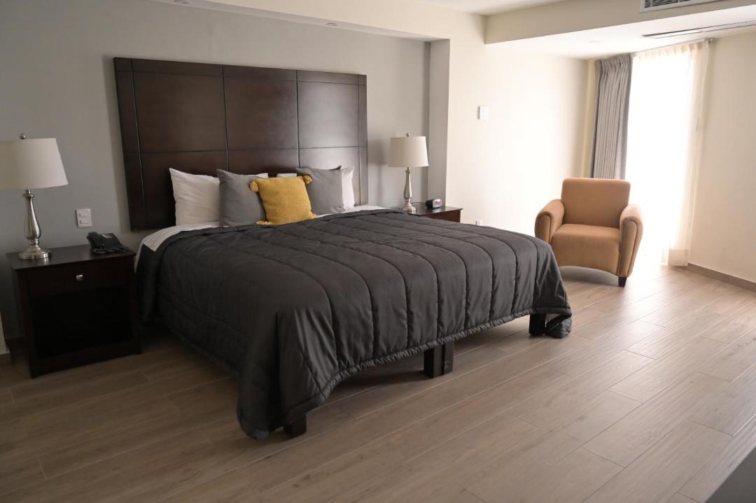 Photo of Bedroom in Sombrerete