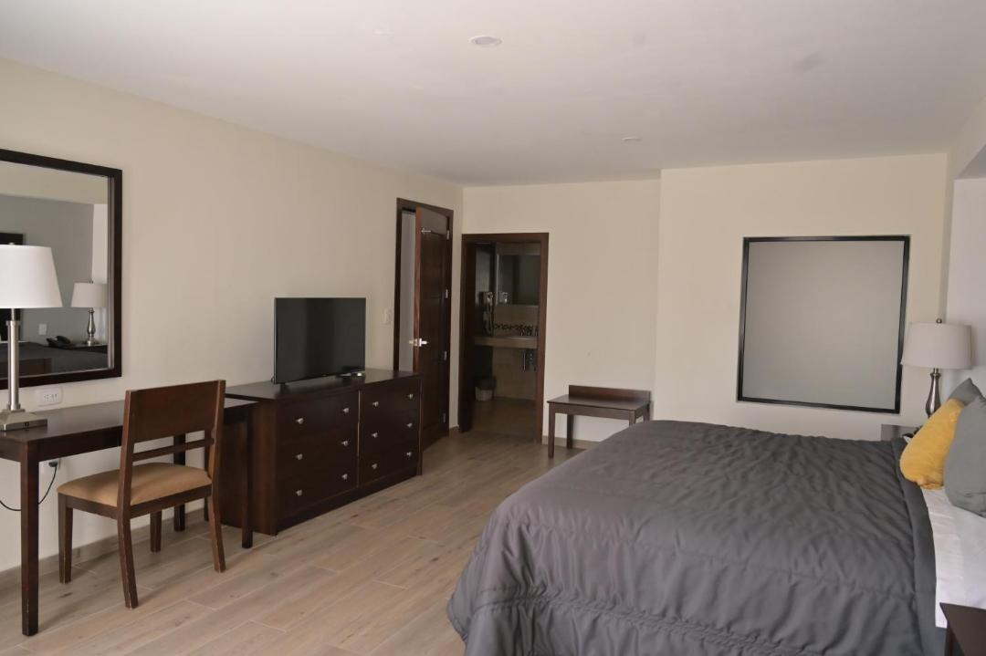 Photo of Bedroom in Sombrerete