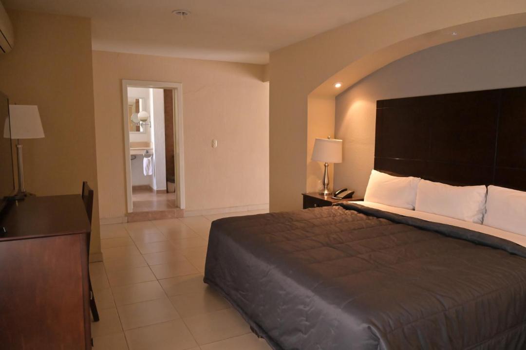 Photo of Bedroom in Sombrerete