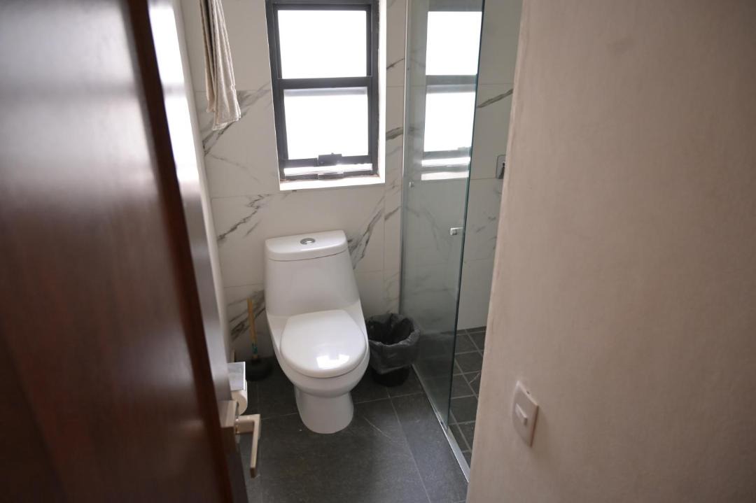 Photo of Bathroom in Sombrerete