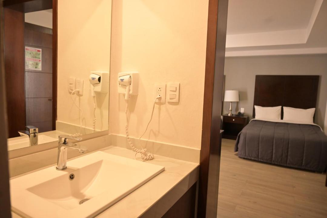 Photo of Bathroom in Sombrerete