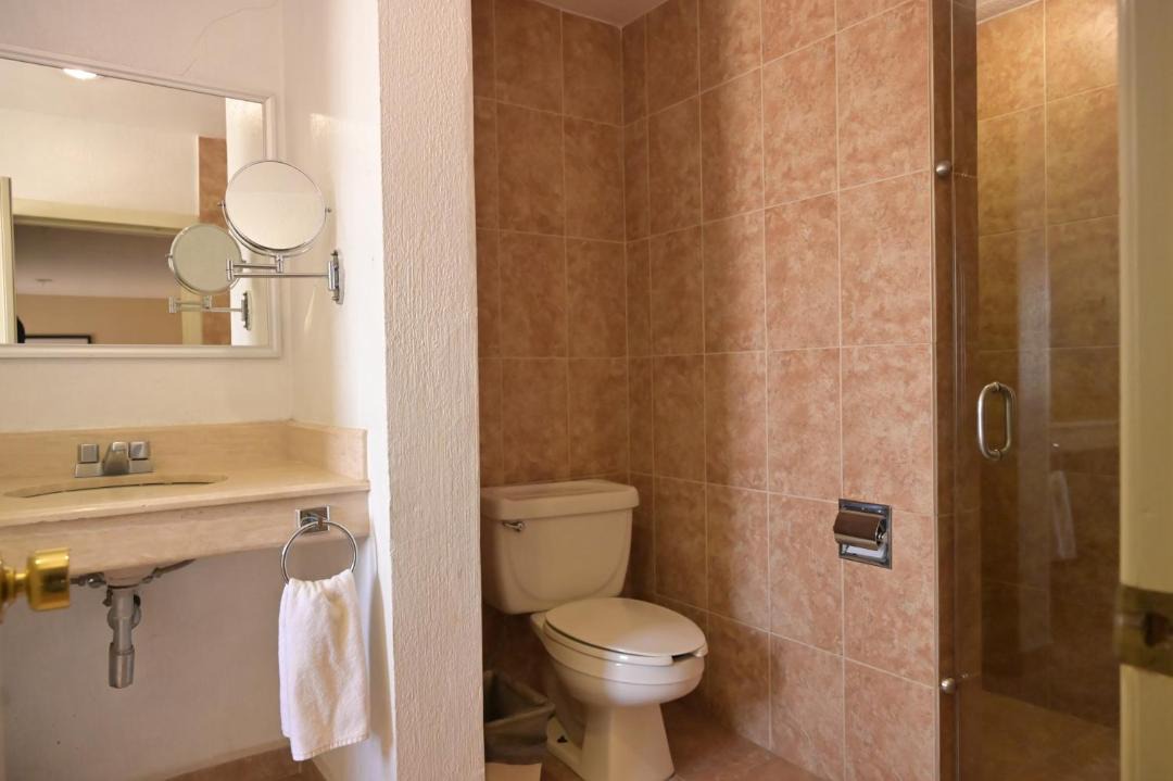 Photo of Bathroom in Sombrerete