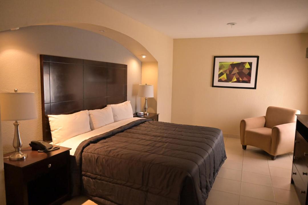 Photo of Bedroom in Sombrerete