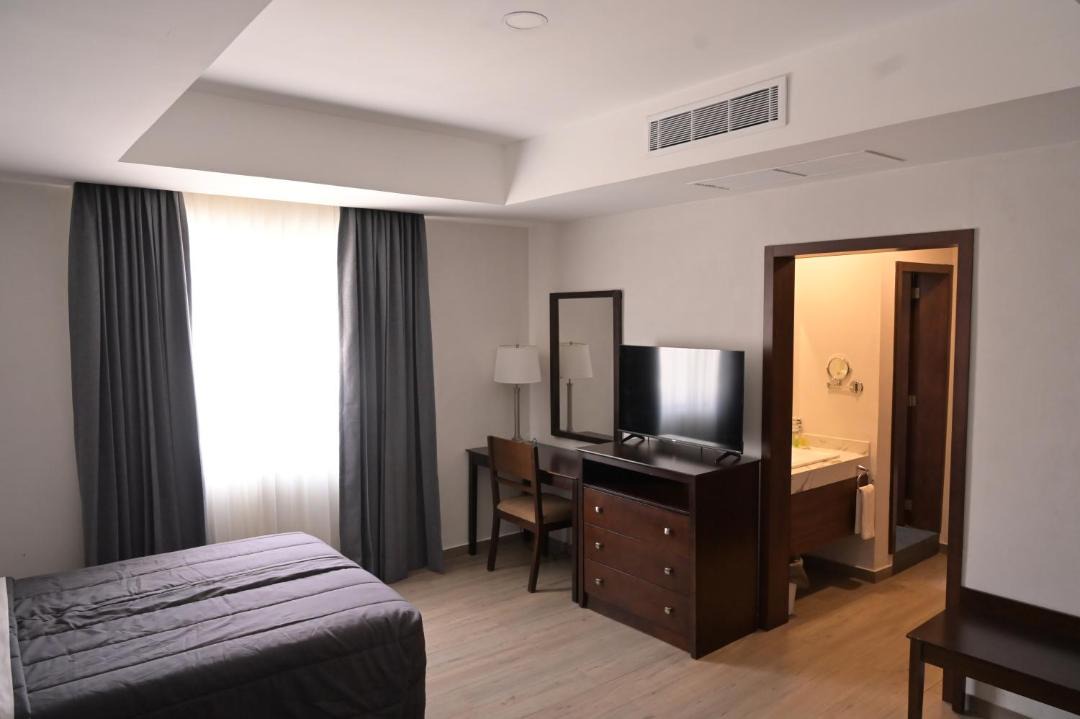 Photo of Bedroom in Sombrerete