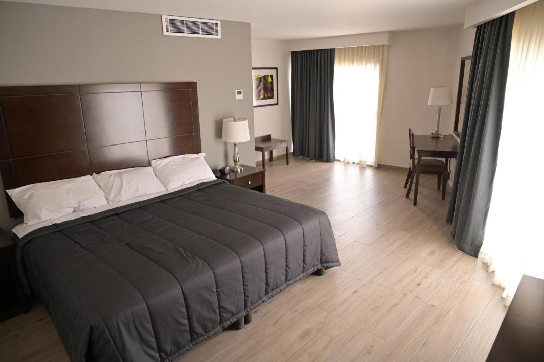 Photo of Bedroom in Sombrerete