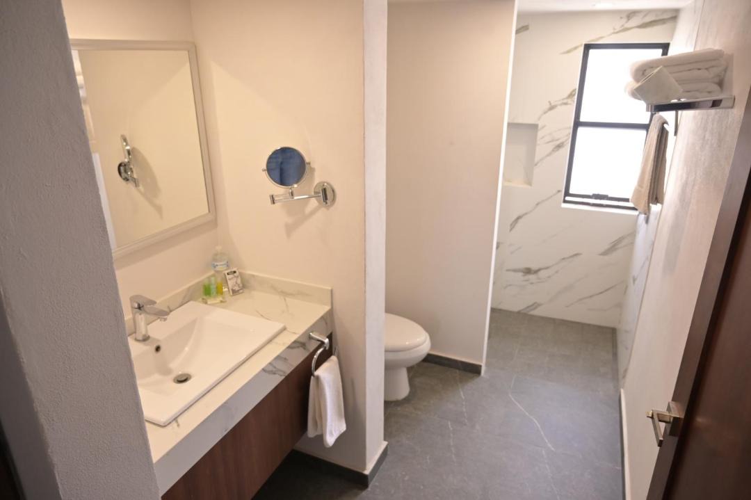 Photo of Bathroom in Sombrerete