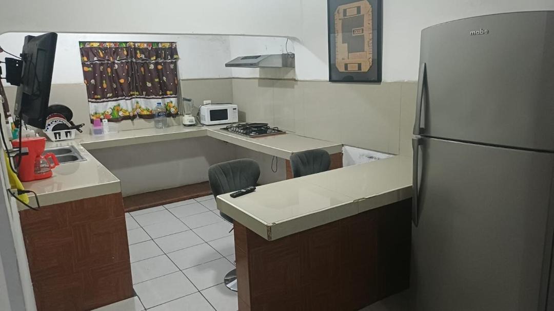 Photo of Kitchen in Guadalupe