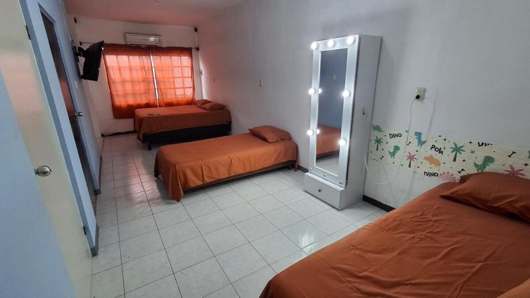 Photo of Bedroom in Guadalupe