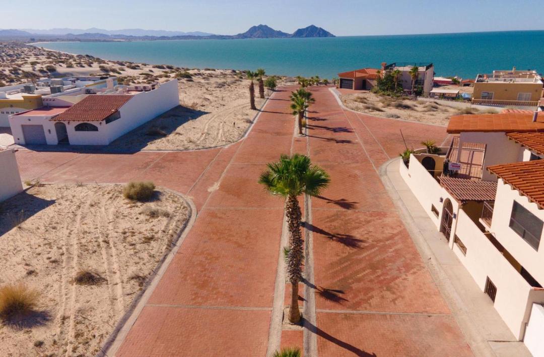 Photo of Others in San Felipe
