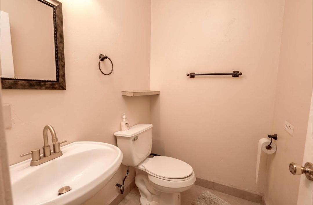 Photo of Bathroom in San Felipe