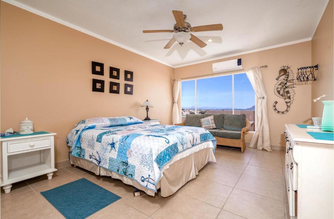 Photo of Bedroom in San Felipe