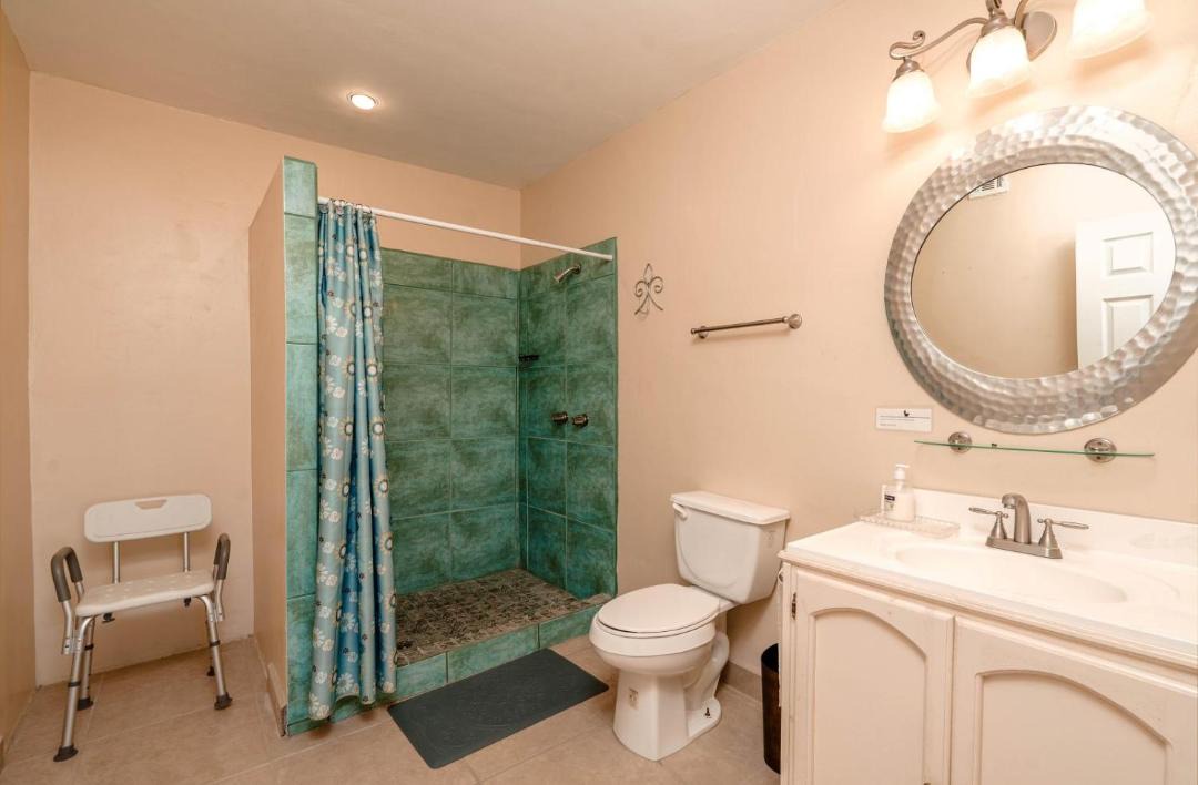 Photo of Bathroom in San Felipe