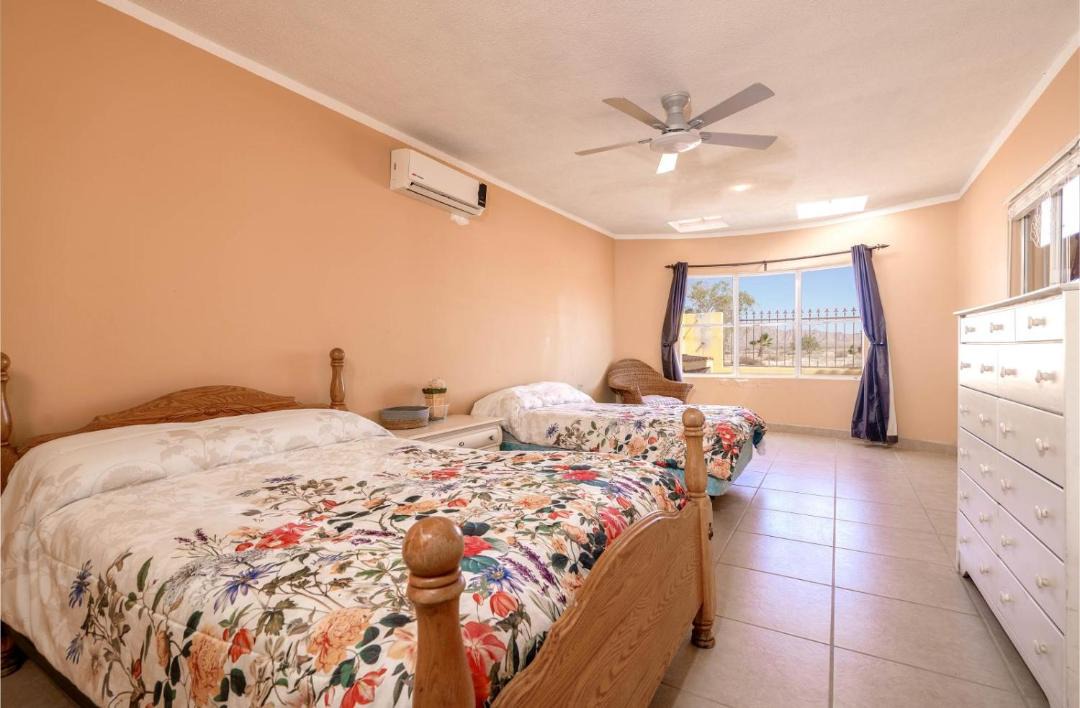 Photo of Bedroom in San Felipe