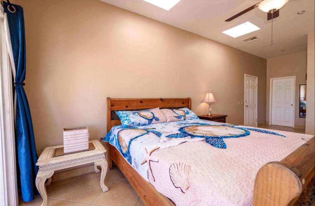 Photo of Bedroom in San Felipe