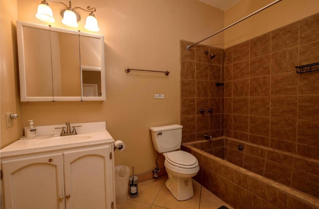 Photo of Bathroom in San Felipe