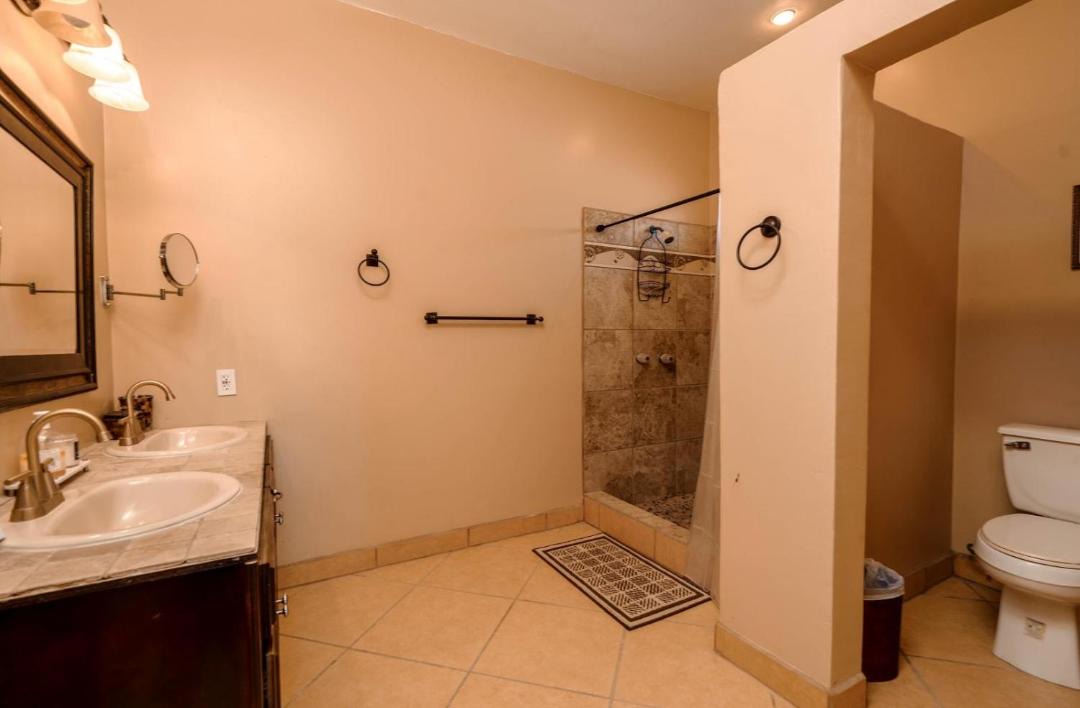 Photo of Bathroom in San Felipe