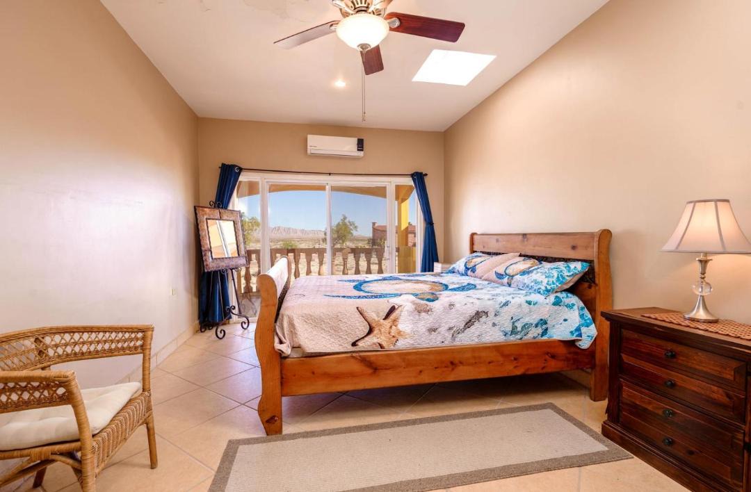 Photo of Bedroom in San Felipe