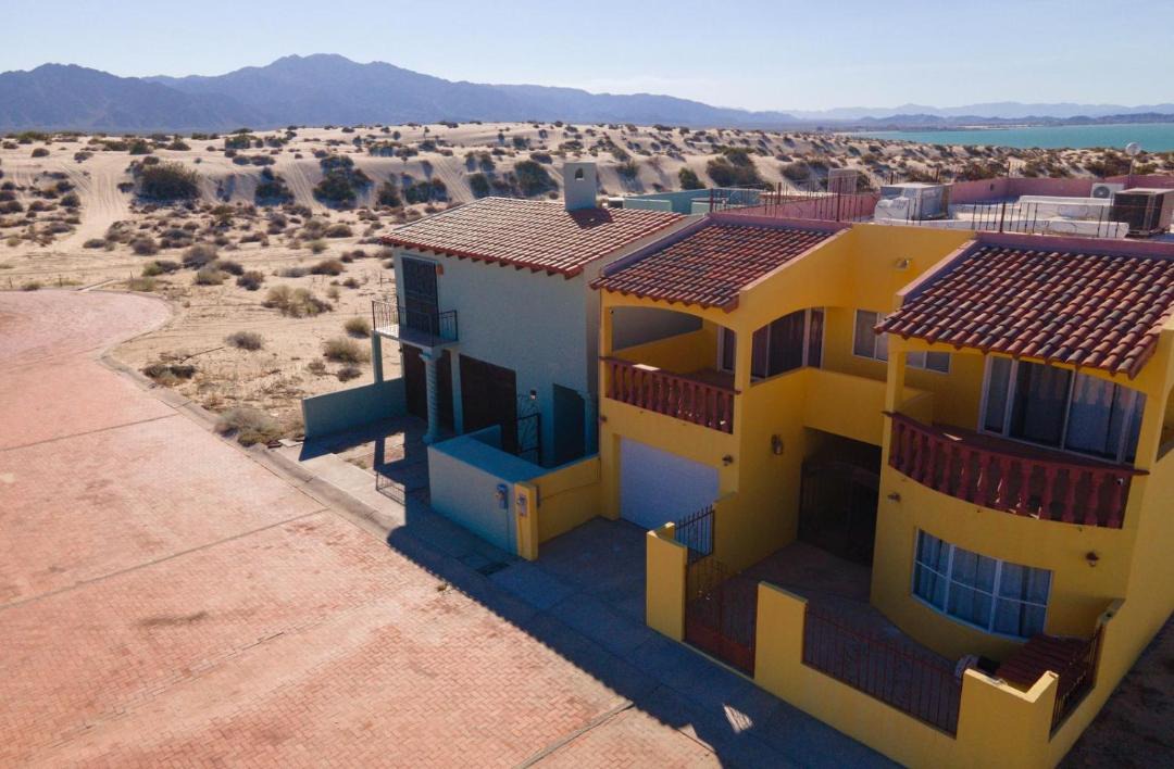 Photo of Others in San Felipe