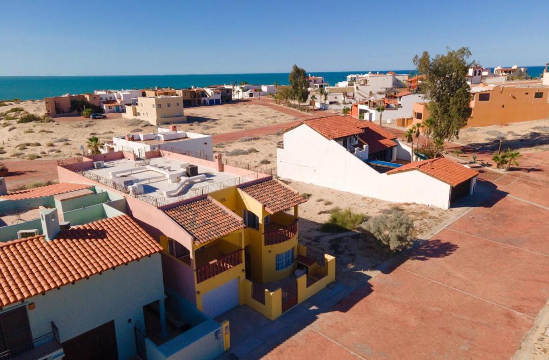 Photo of Others in San Felipe