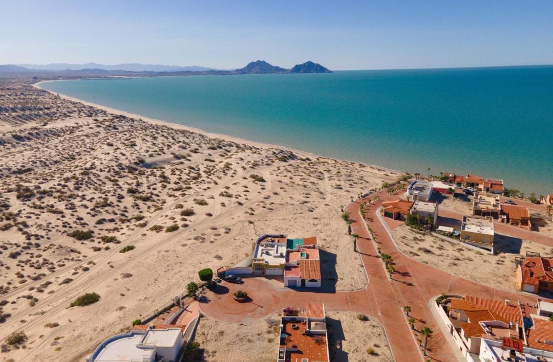 Photo of Others in San Felipe