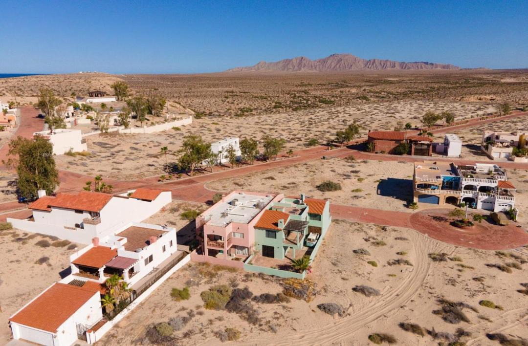 Photo of Others in San Felipe