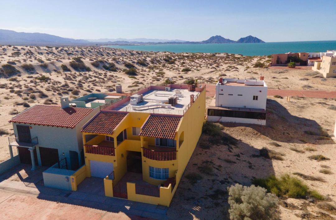 Photo of Others in San Felipe