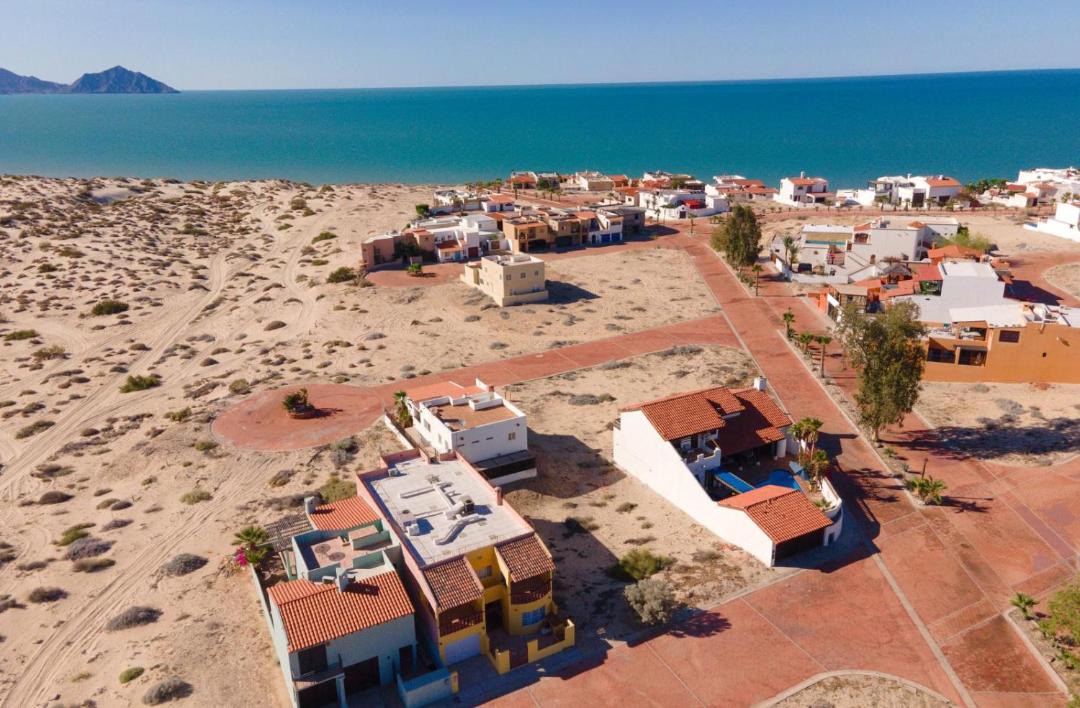 Photo of Others in San Felipe