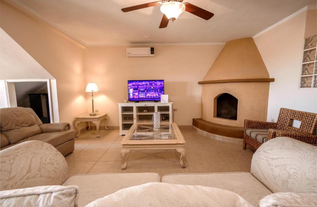 Photo of Livingroom in San Felipe
