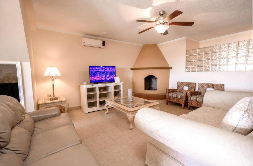 Photo of Livingroom in San Felipe