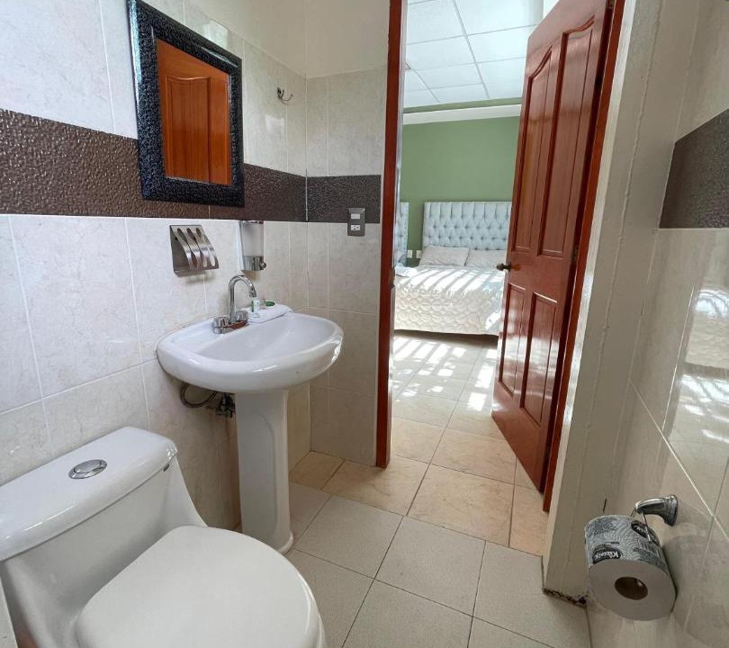 Photo of Bathroom in Tuxtla Gutierrez