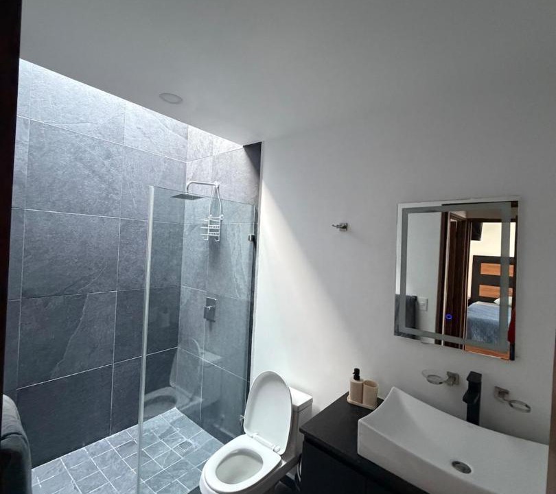 Photo of Bathroom in San Pedro Tlaquepaque