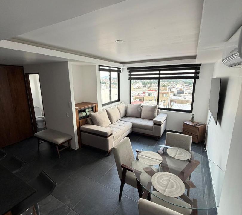 Photo of Livingroom in San Pedro Tlaquepaque