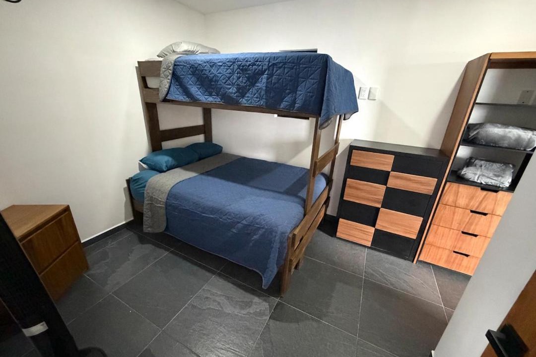 Photo of Bedroom in San Pedro Tlaquepaque