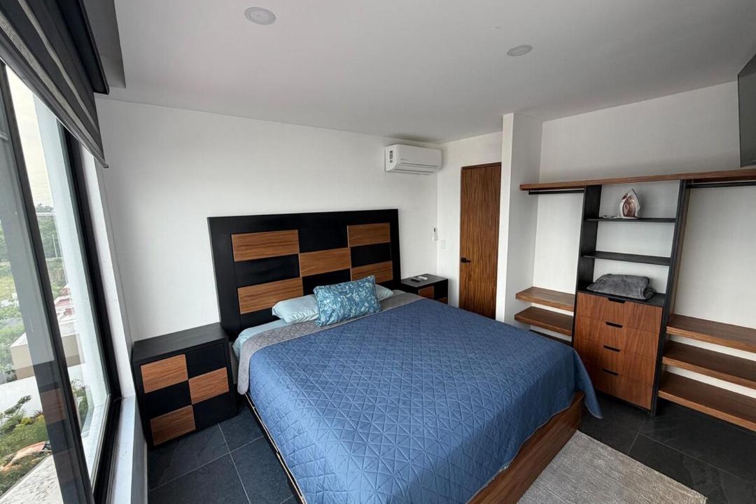 Photo of Bedroom in San Pedro Tlaquepaque