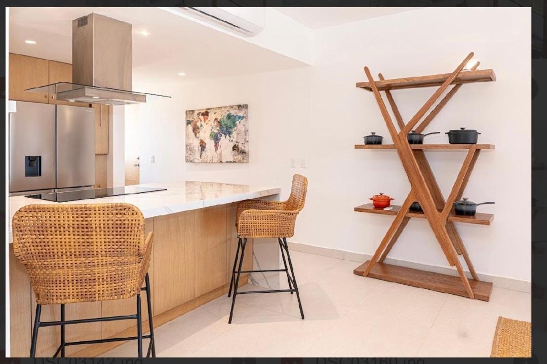 Photo of Kitchen in El Tezal
