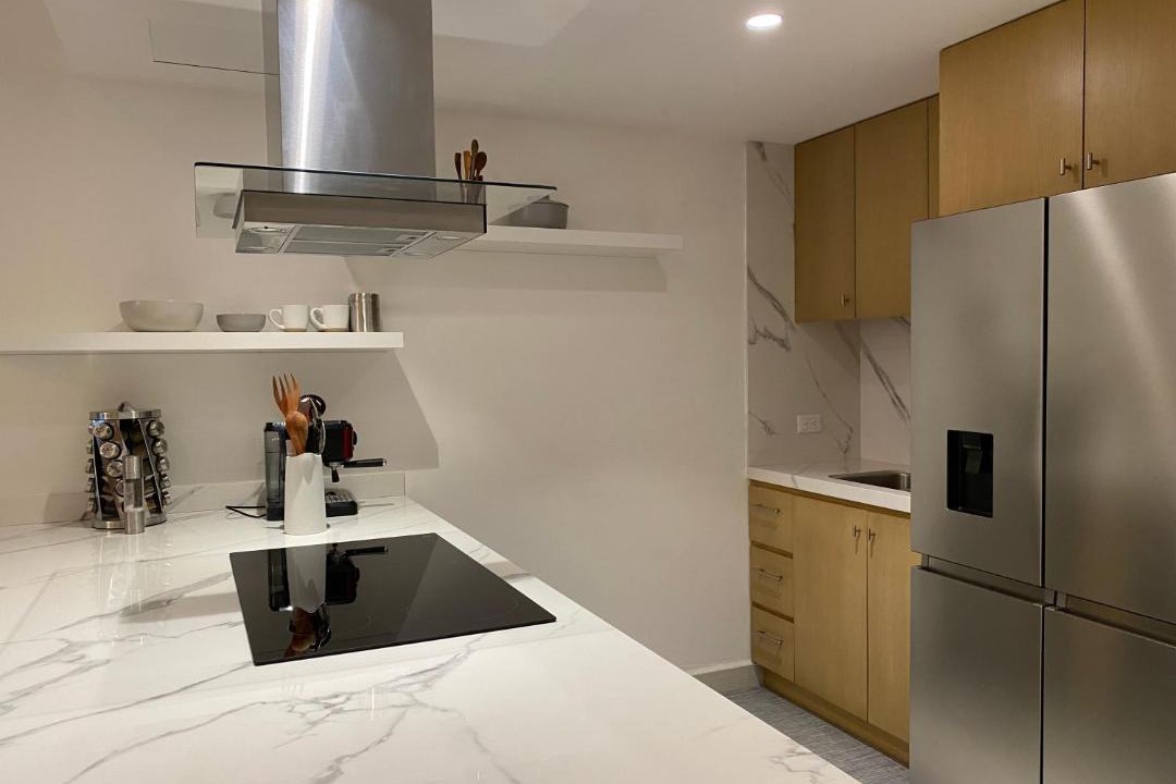 Photo of Kitchen in El Tezal