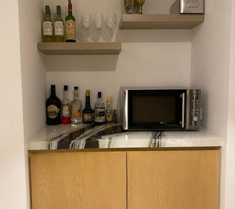Photo of Kitchen in El Tezal