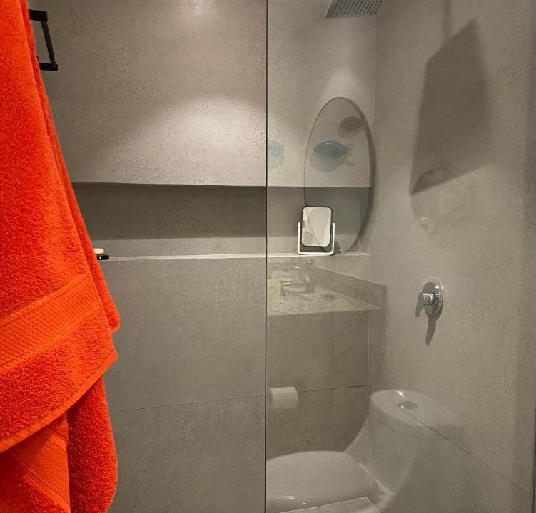 Photo of Bathroom in El Tezal