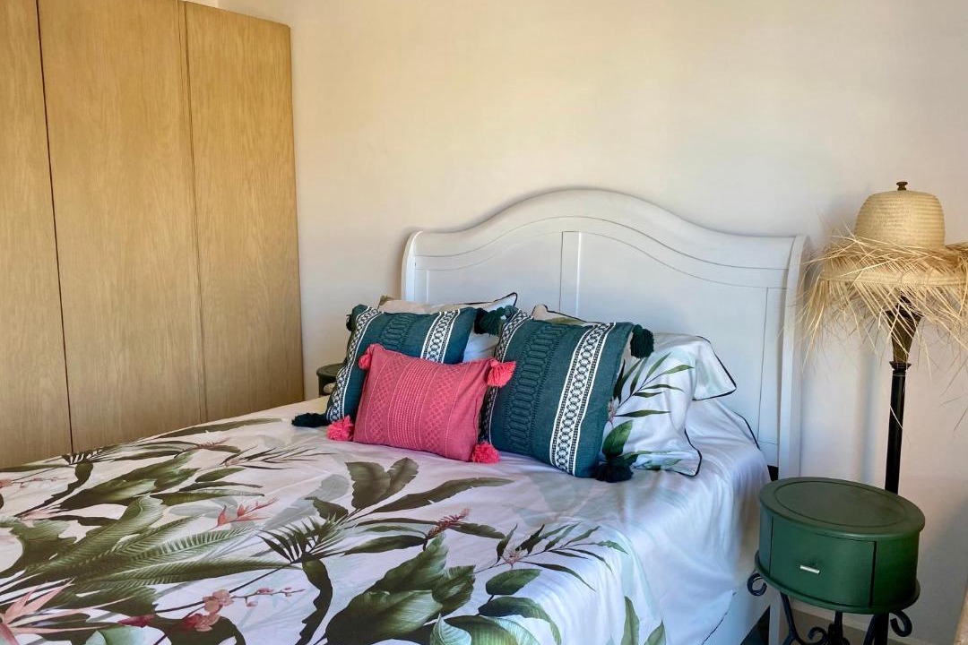 Photo of Bedroom in El Tezal
