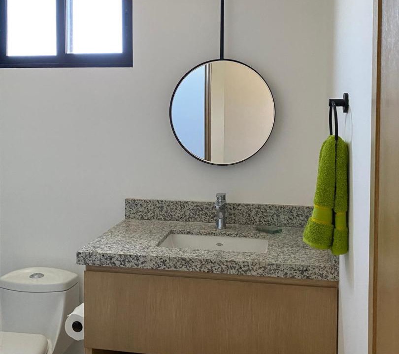 Photo of Bathroom in El Tezal