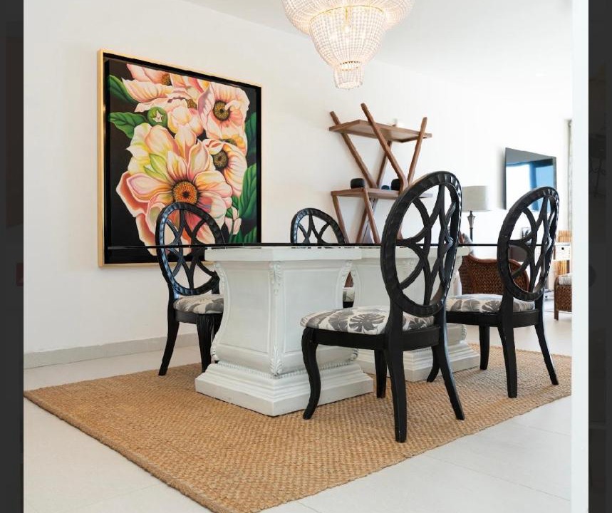 Photo of Livingroom in El Tezal