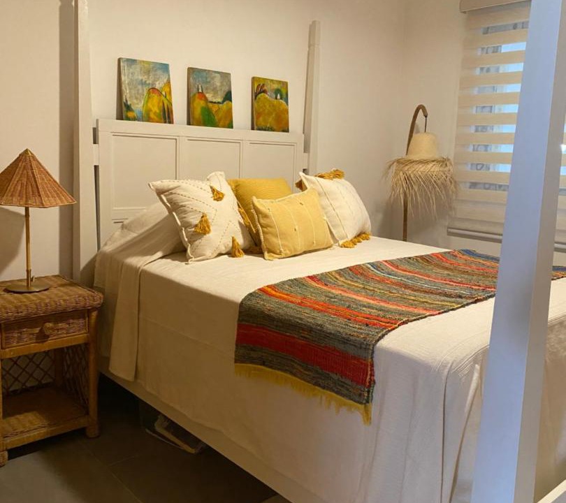 Photo of Bedroom in El Tezal