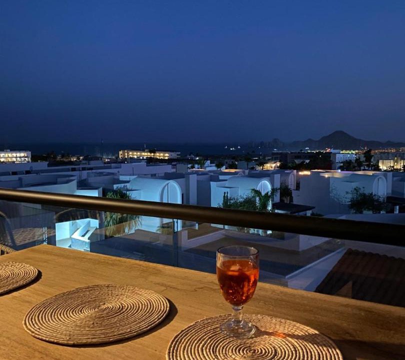 Photo of Patio Balcony in El Tezal