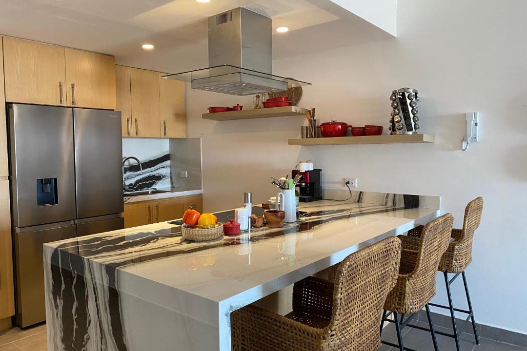 Photo of Kitchen in El Tezal