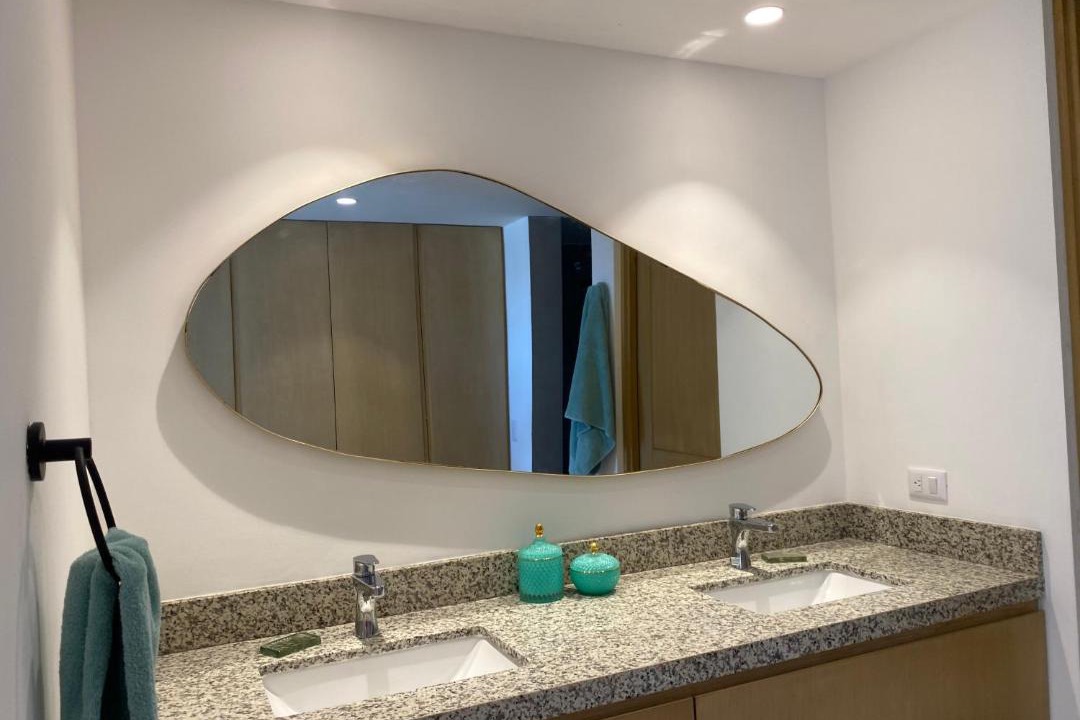 Photo of Bathroom in El Tezal
