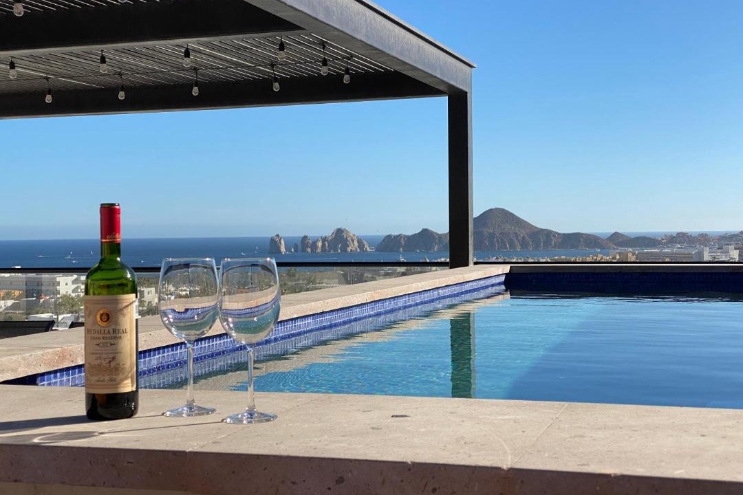 Photo of Patio Balcony in El Tezal