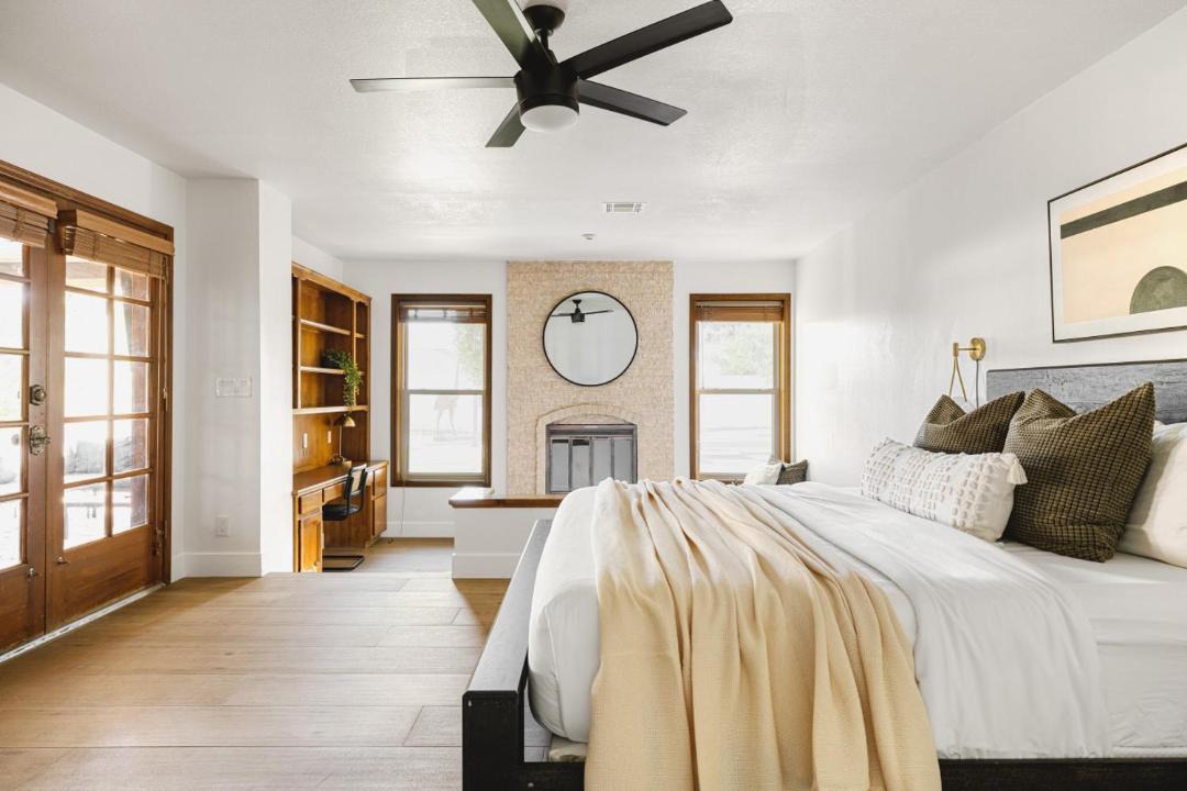 Photo of Bedroom in Tempe