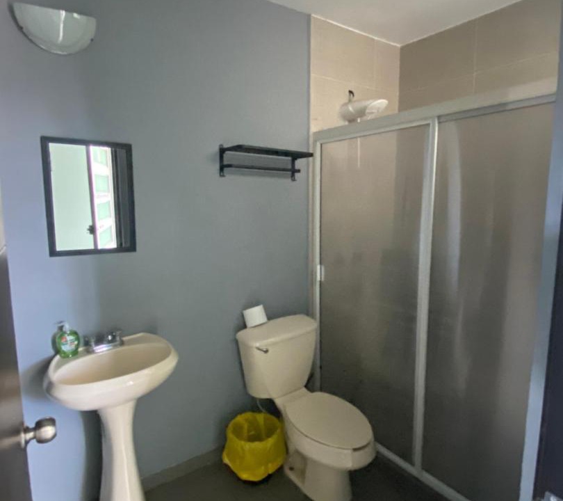 Photo of Bathroom in Guadalupe