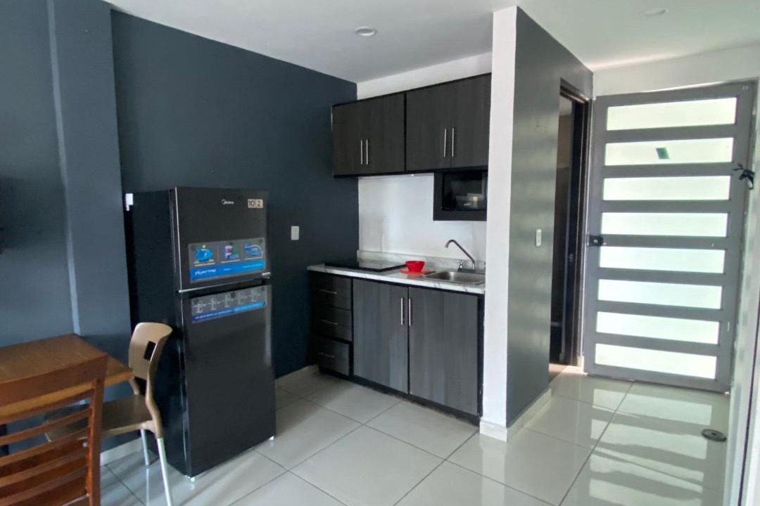 Photo of Kitchen in Guadalupe