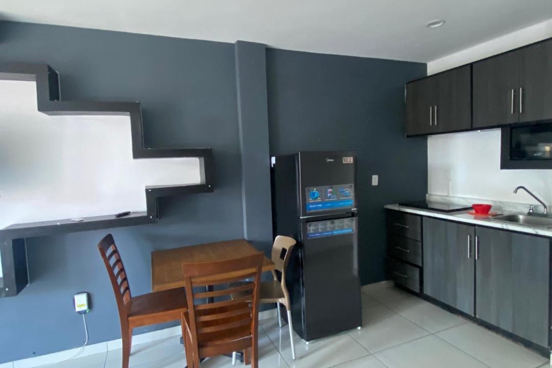 Photo of Kitchen in Guadalupe